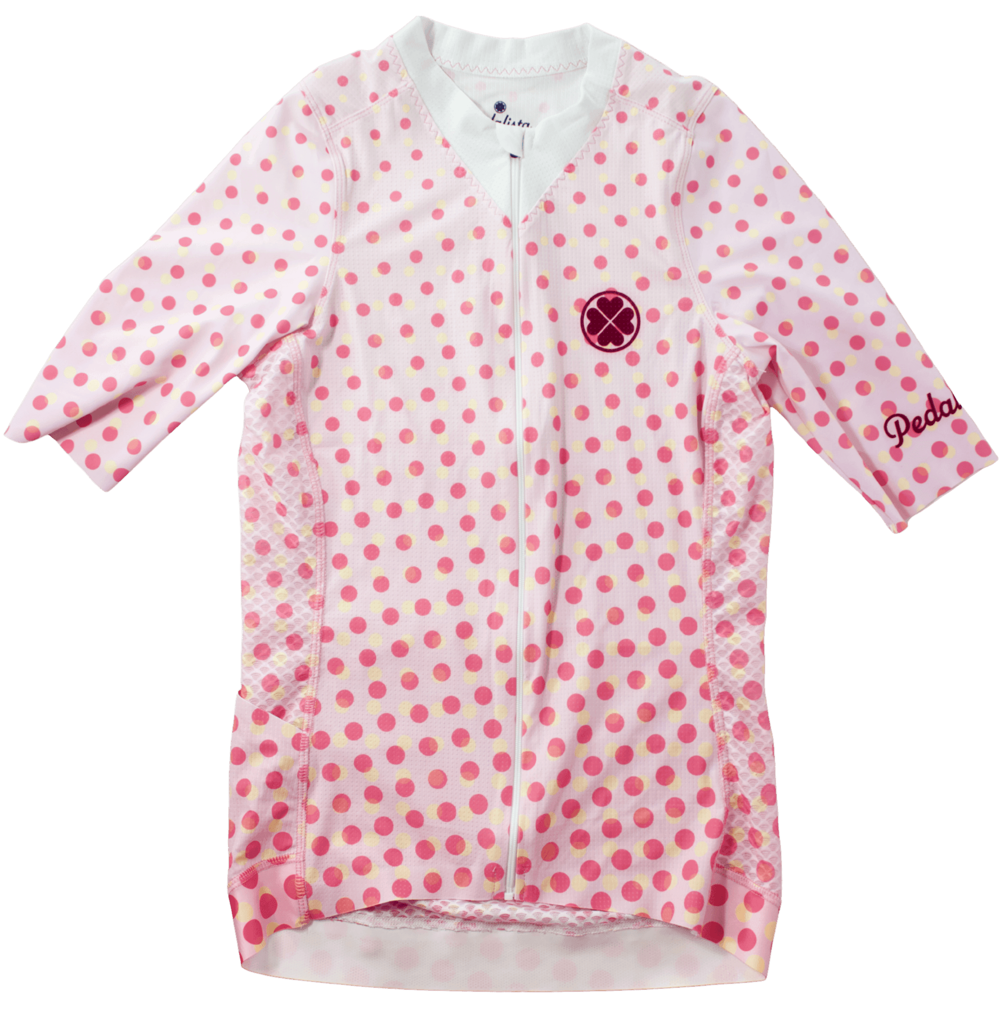 Queen of the Mountain Women's Cycling Jersey