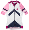 The Pink Attack - Women's Cycling Jersey - Pedalista